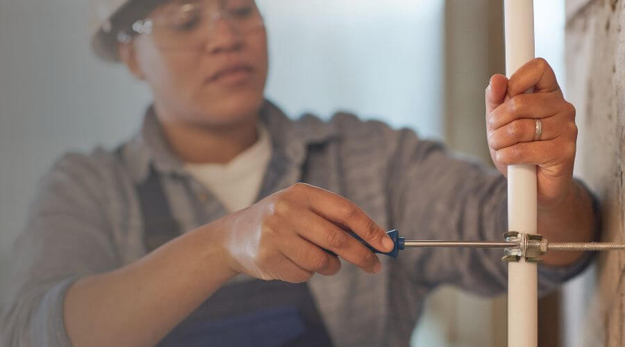 Professional annual plumbing maintenance services in Wayland, MA